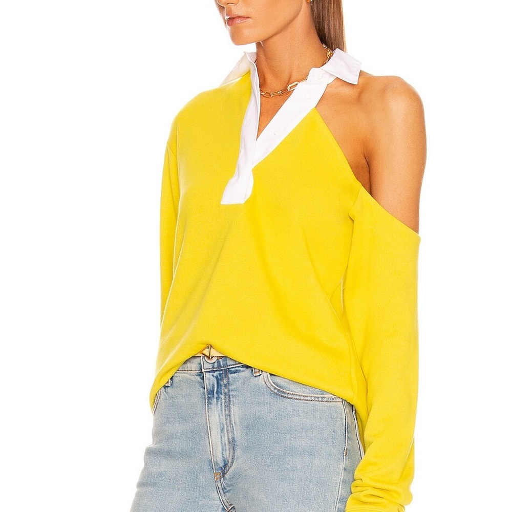 NWT, RTA Marla top - Picture 3 of 10